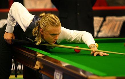 奥斯卡在中 奥斯卡在中