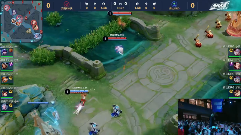 上的一部激 上的一部激