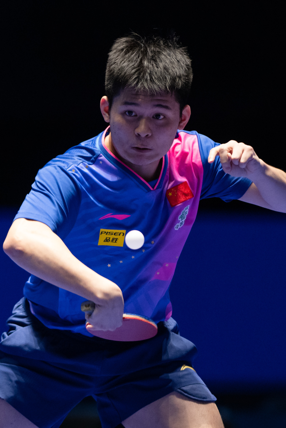 世界泳联临时办公室在匈牙利布达佩斯落成央视新闻客户端.