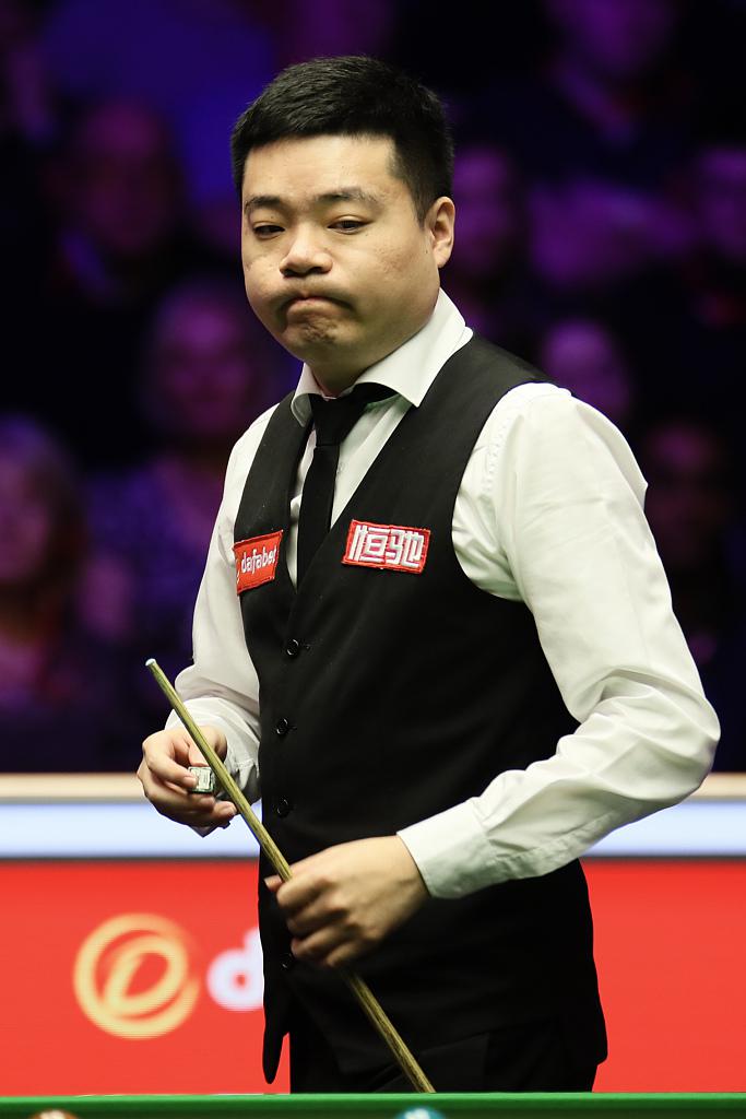 业余锦标赛 业余锦标赛