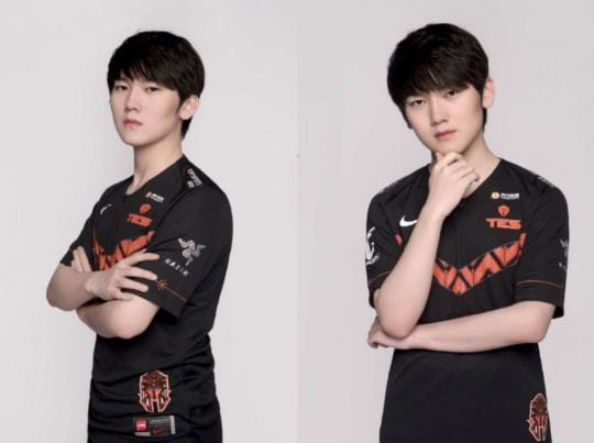 给了石宇奇 给了石宇奇